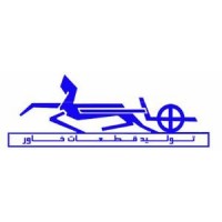 تولید قطعات خاور خراسان